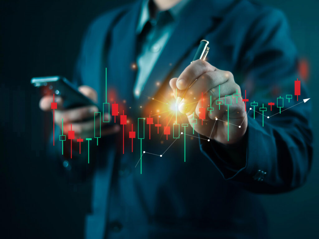 動量股暴跌！ 高盛交易員：美股“最熱股票”遭遇“最大拋售” | 啟富達國際| 財富管理領導品牌