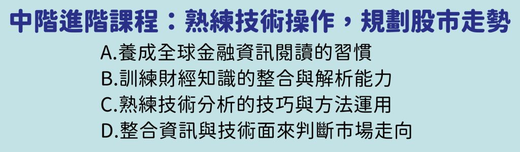 初階課程介紹1 3